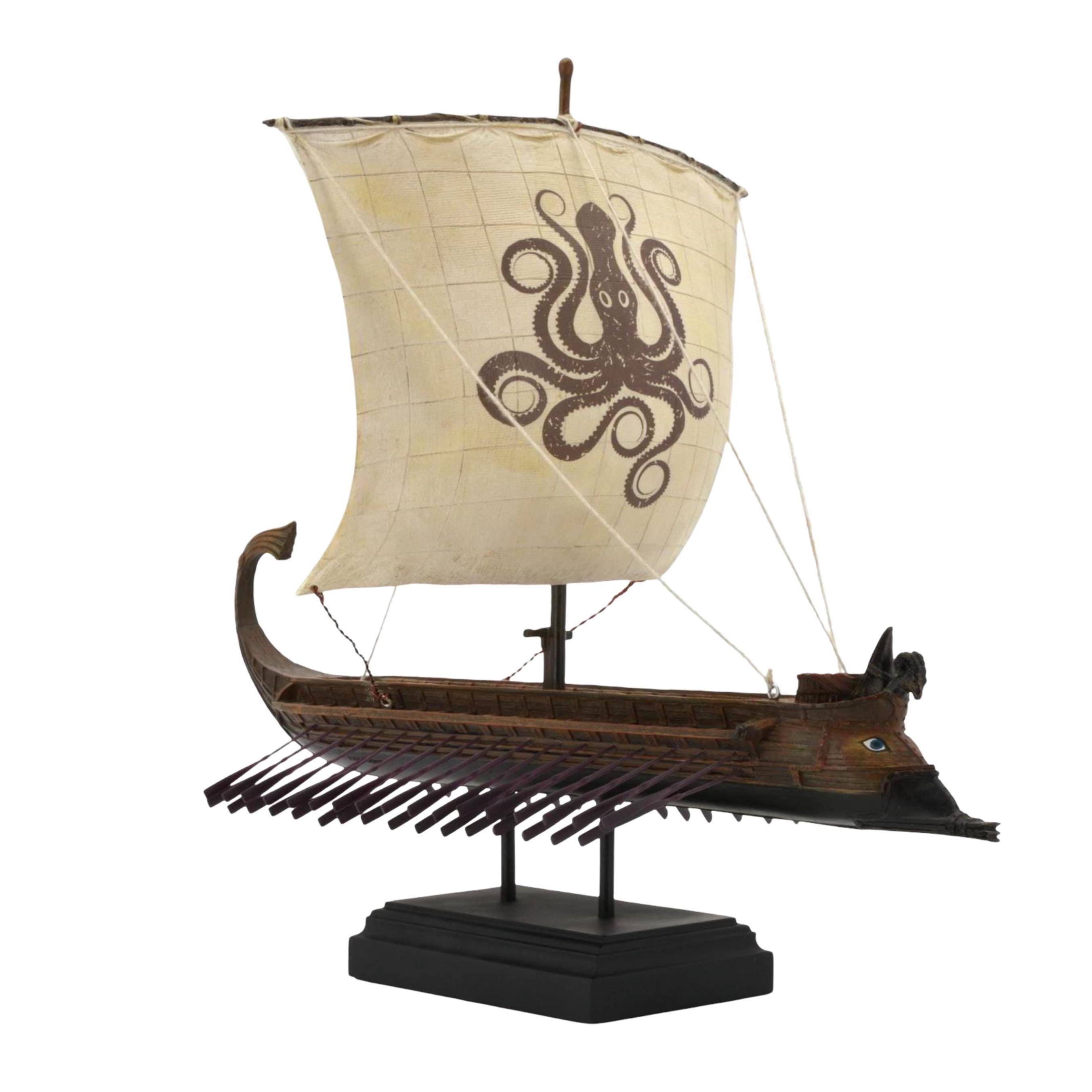 Roman warships - Etsy 日本