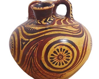 コレクター収集品　ギリシャ文明　テラコッタ コレクター収集品 ギリシャ文明 テラコッタ