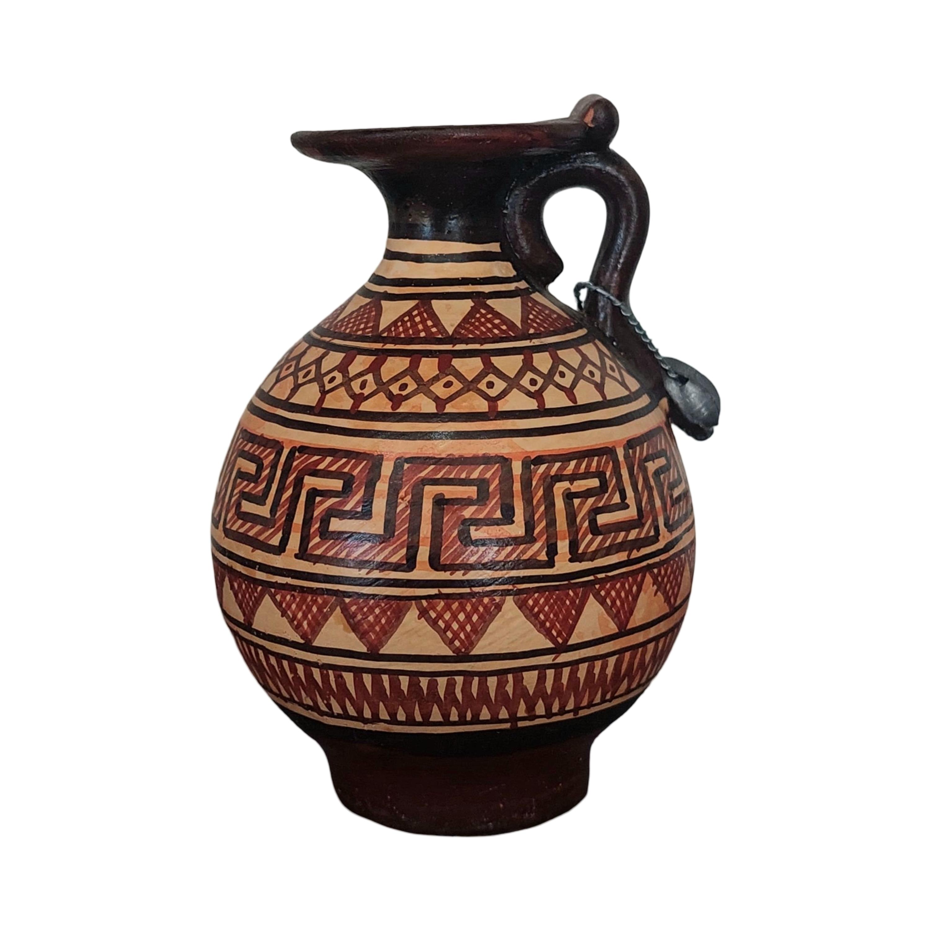 Greek vase souvenir - Etsy 日本