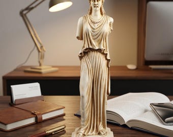 エレクテイオンのカリアティード像を3Dプリントで再現 - ロンドンの