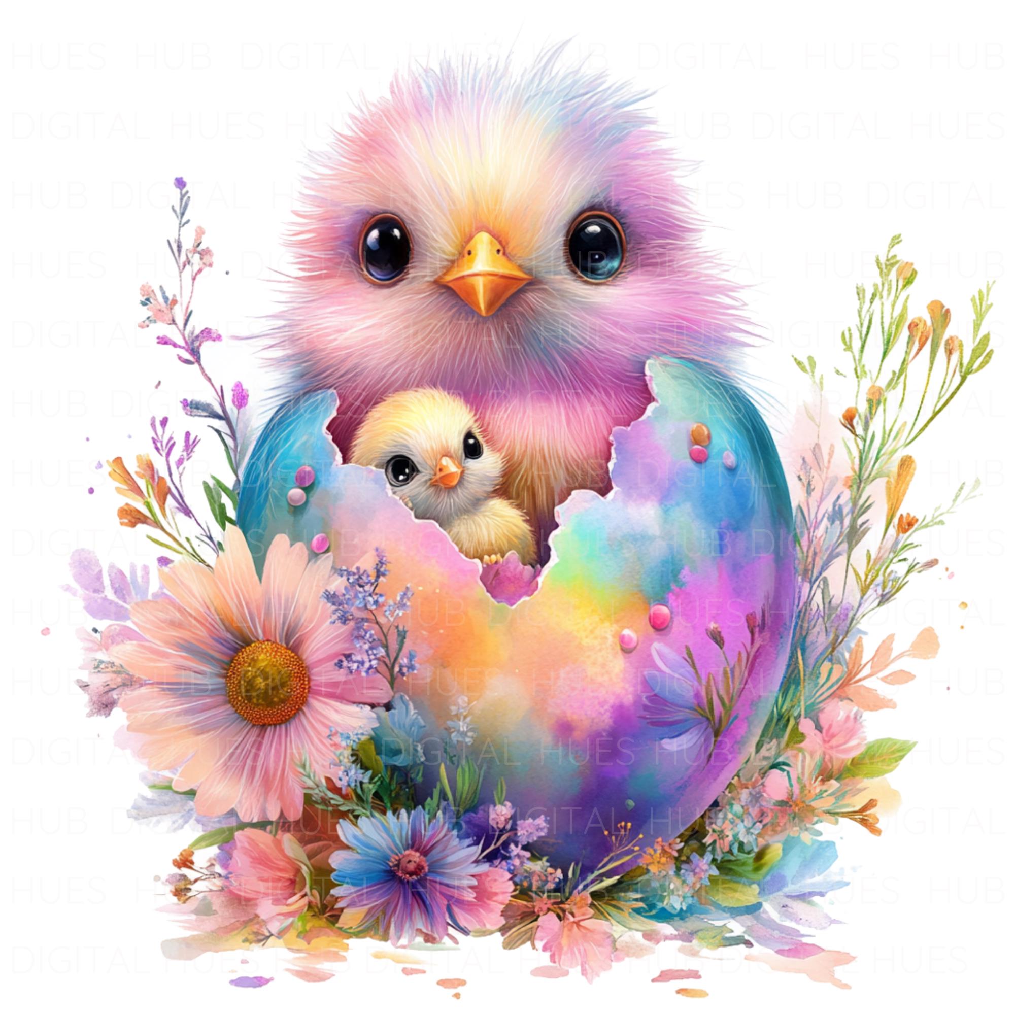 babychickさん専用 Vintage Baby Chick - Etsy