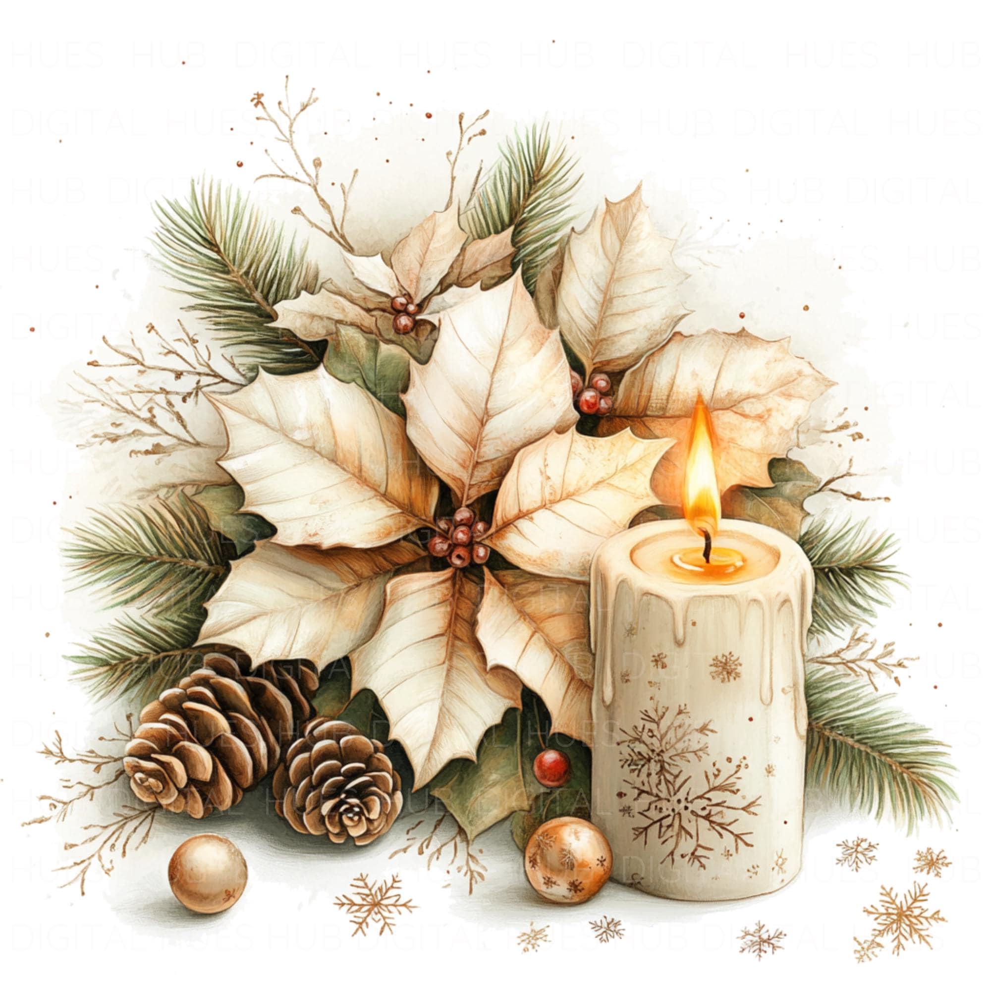 Weihnachtsstern vase - Etsy sterreich
