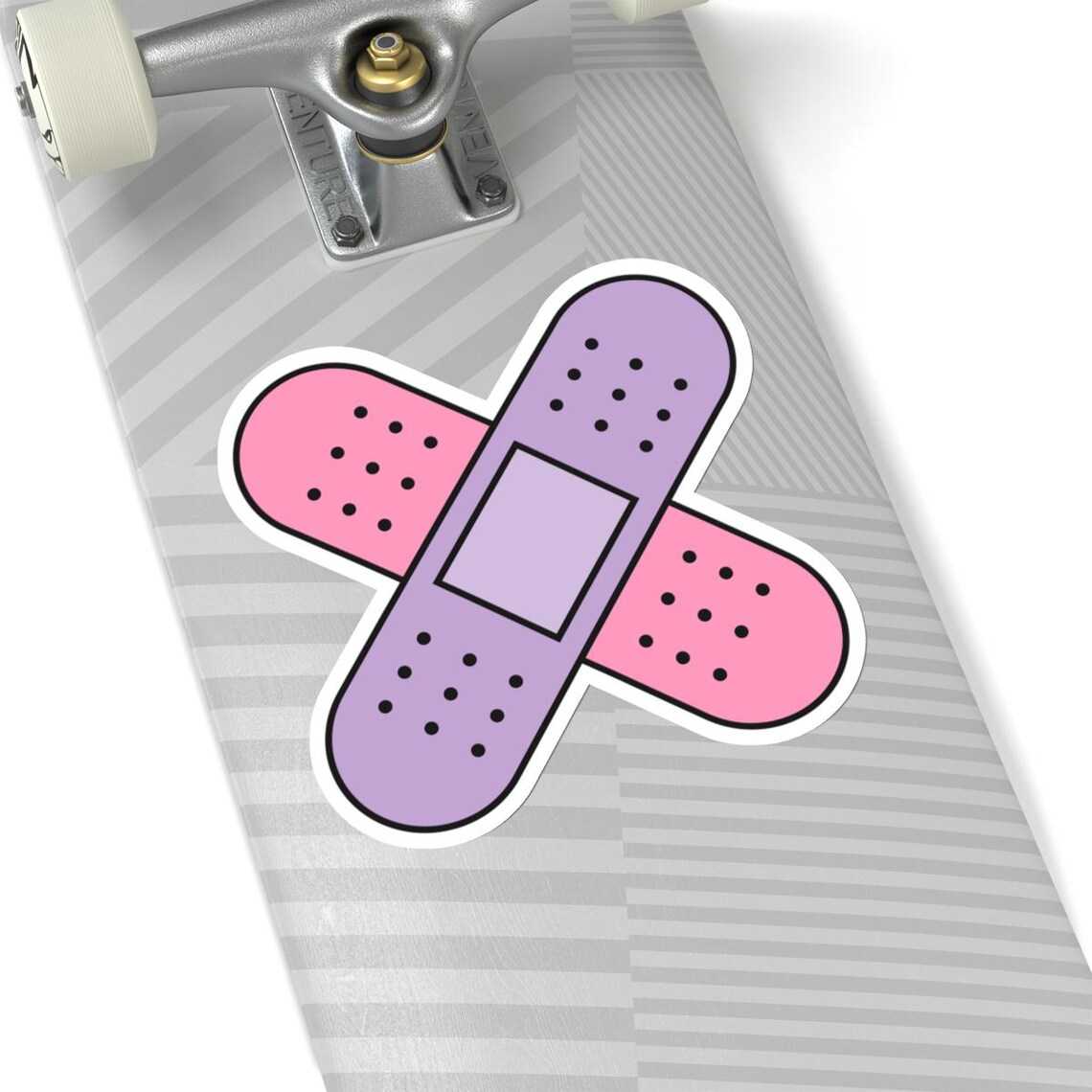Plaster Cross Sticker, Colors, Cute Plaster, Gift, Gifts for Women ...