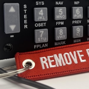 A-10 Warthog UFC USB Controller For DCS World