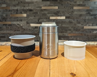 Sea-Doo Switch Pontoon Corner Table Cup Holder Inserts (Two Pack)