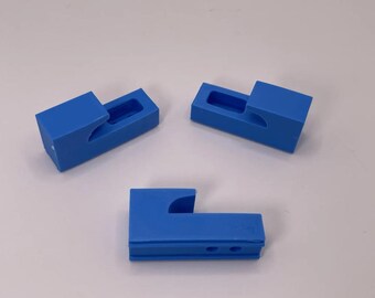 Custom Wine Glass Jig STL for WeCreate Vision Machine - Perfect for Personalized Glassware!