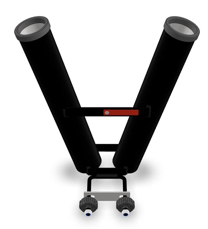 Dock-It Fisher: Keep Your Rod Secure and Ready!