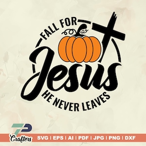 Enamórate de Jesús, Él nunca te abandona (svg), Letrero religioso (svg), Corona de otoño, Nunca te abandona (svg), Letrero redondo (svg), Letrero de calabaza