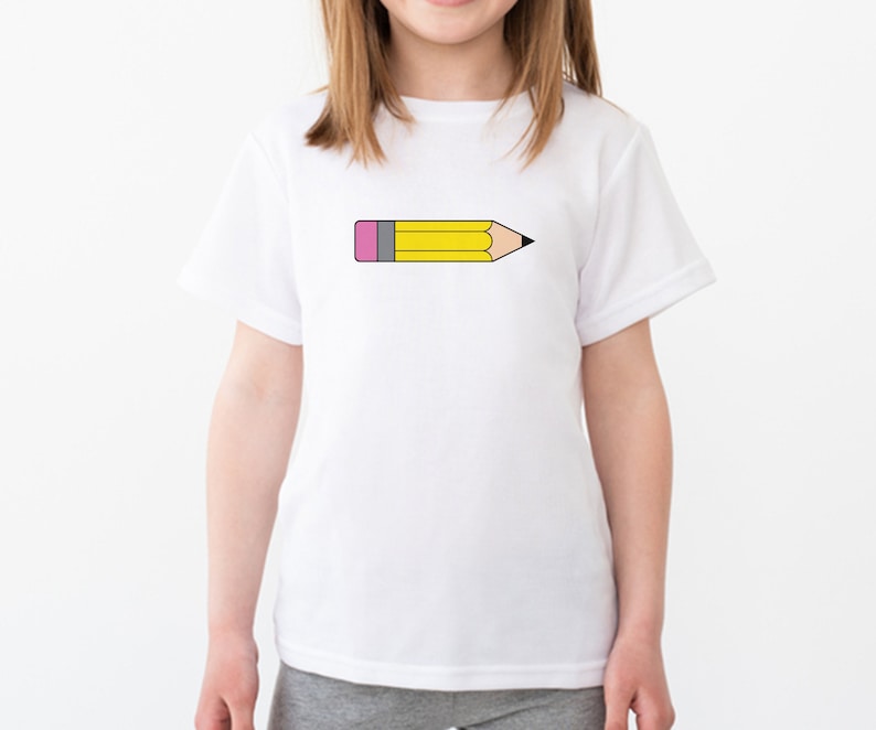 Pencil SVG, Pencil Png, Pencil Clipart, Pencil Outline Svg, Cricut ...