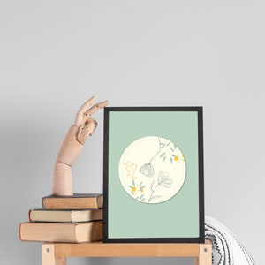 Digital Poster