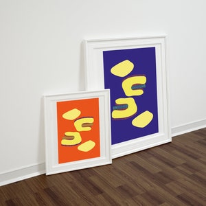 Digital Poster