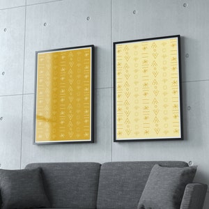 Digital Poster