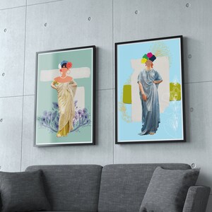 Digital Poster