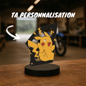 100% Custom Euro 3/4 Sprocket Cover - Custom Motorcycle Transmission Part, Custom Design - Customizable