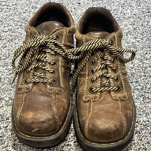 90s Dr Martens - Etsy display picture 1