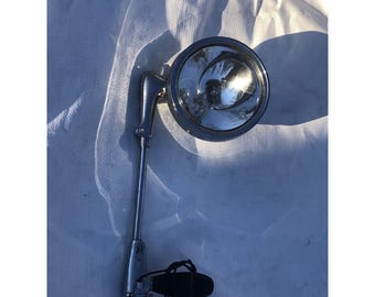 Vintage Unity Manufacturing Utility Vehicle Spotlight 325-380 / SAE OW 95
