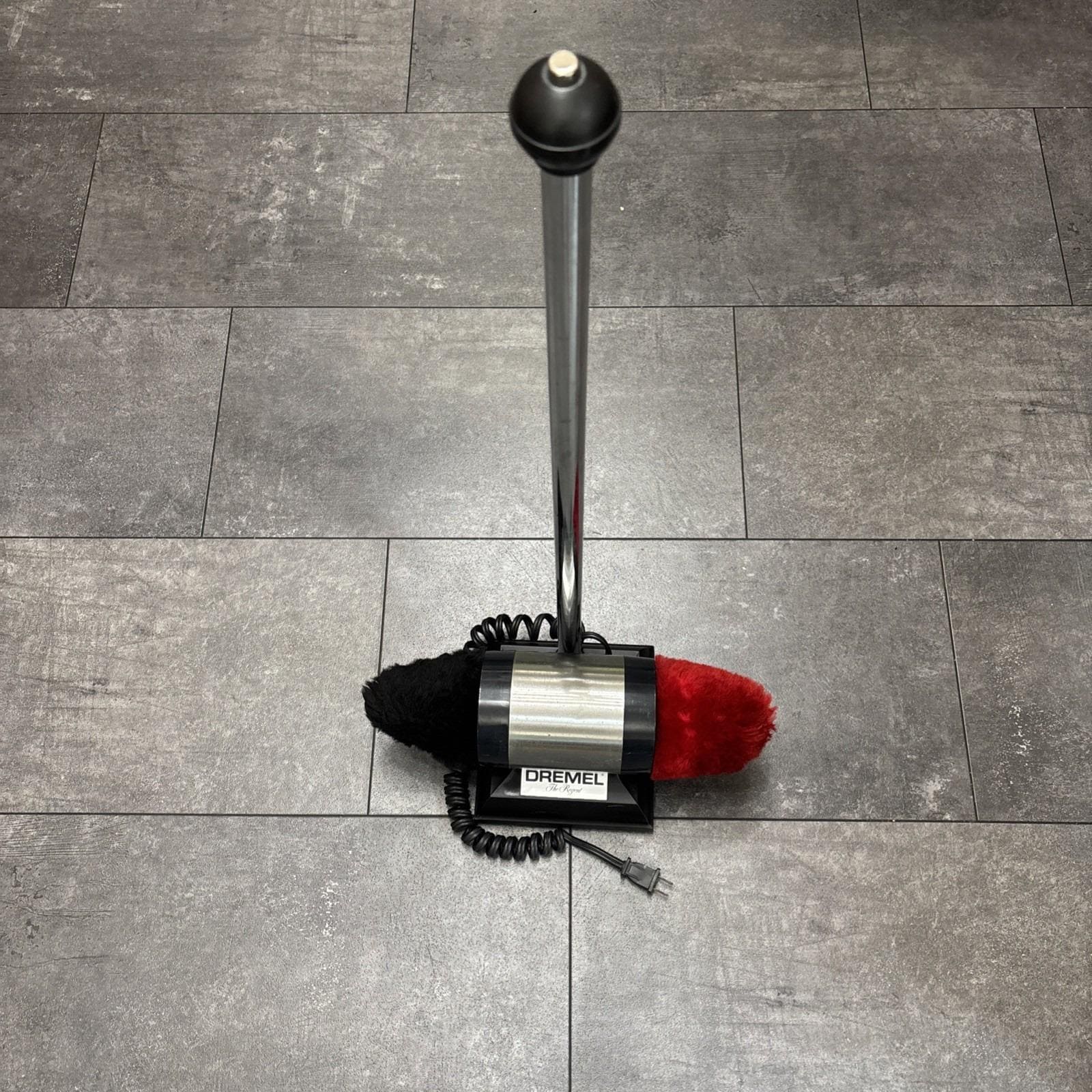 Dremel Shoe Polisher - Etsy