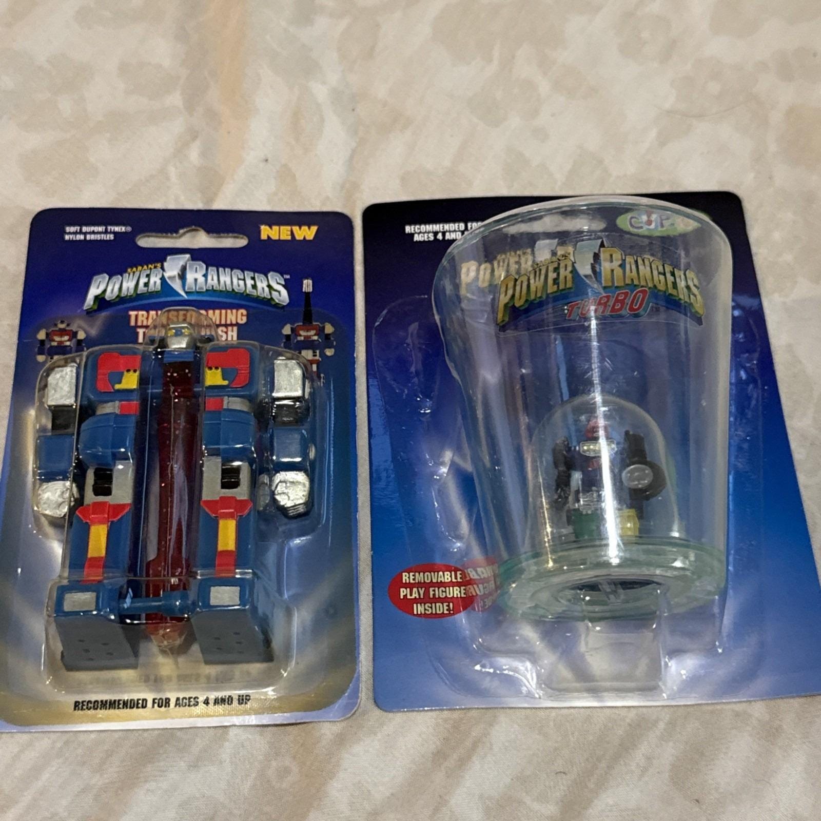 Power Rangers Turbo - Etsy