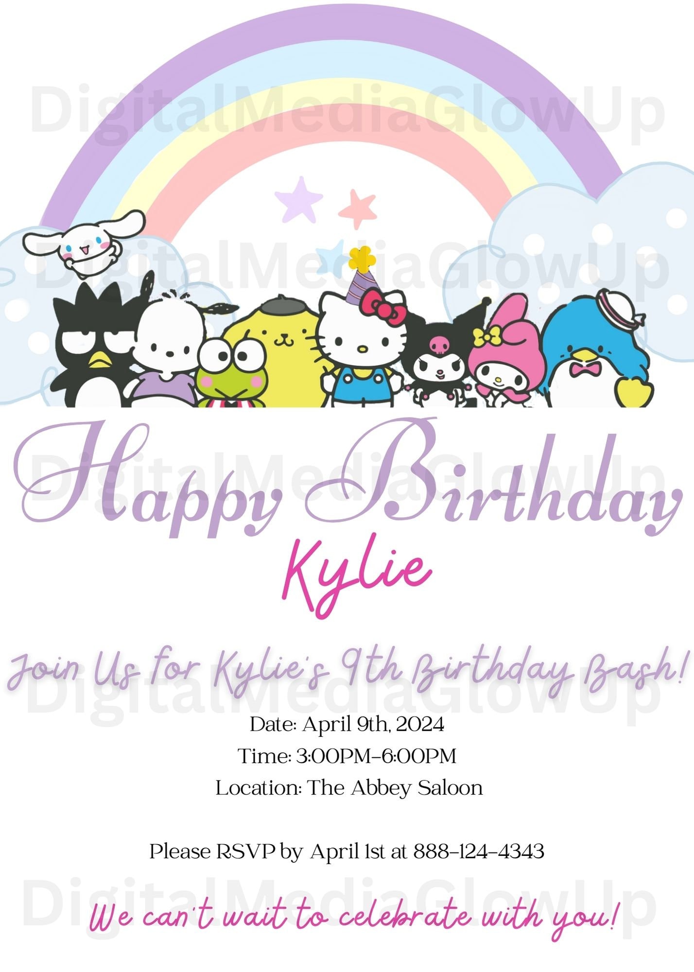 kawaii-kitty-birthday-party-invitation-template-kawaii-and-friends-invite-kitty-invite-template-editable-birthday-invitation-download-etsy