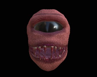 Cyclops stl file