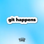 Tech Stickers