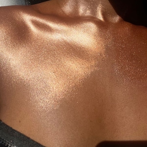 MRK Oshun Goddess Glow Body Oil