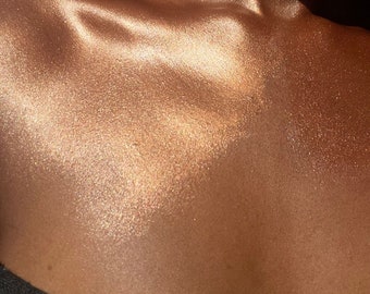 MRK Oshun Goddess Glow Body Oil