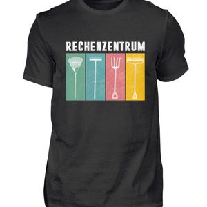 Data Center - Unisex Shirt