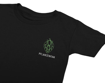 Hopfen - Unisex Shirt