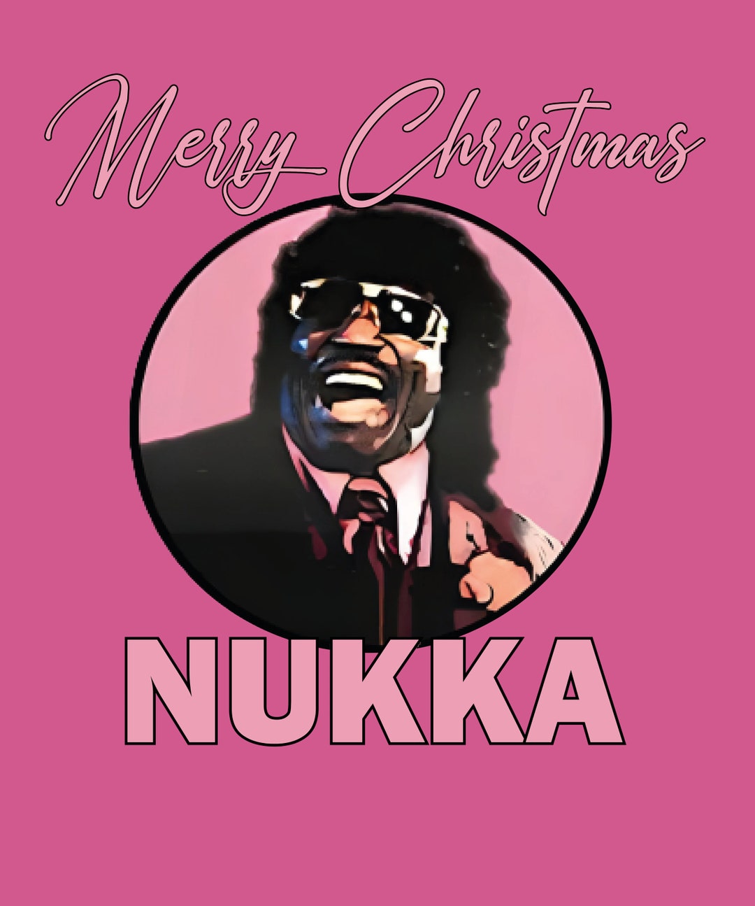 Merry Christmas Nukka 