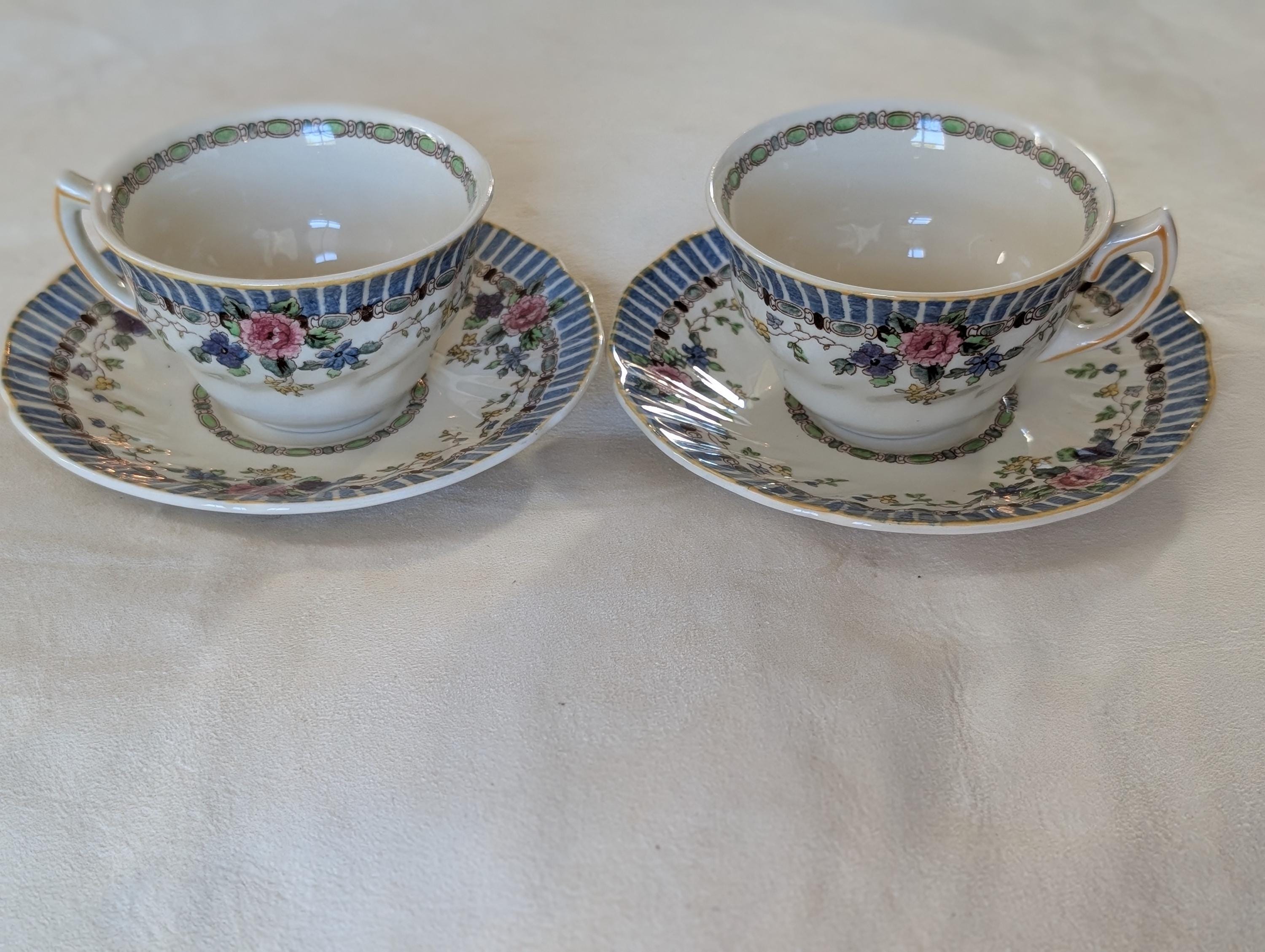 Royal Doulton China - Etsy