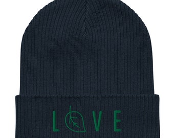 Eco Love Beanie