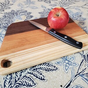 Cutting Board