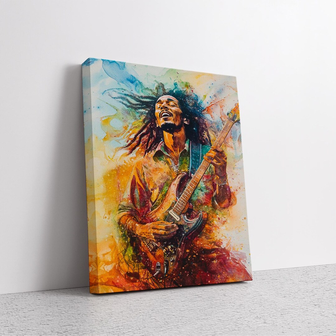 bob-marley-wall-art-bob-marley-poster-print-bob-marley-popart-canvas