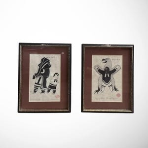Enook Manomie - Etsy