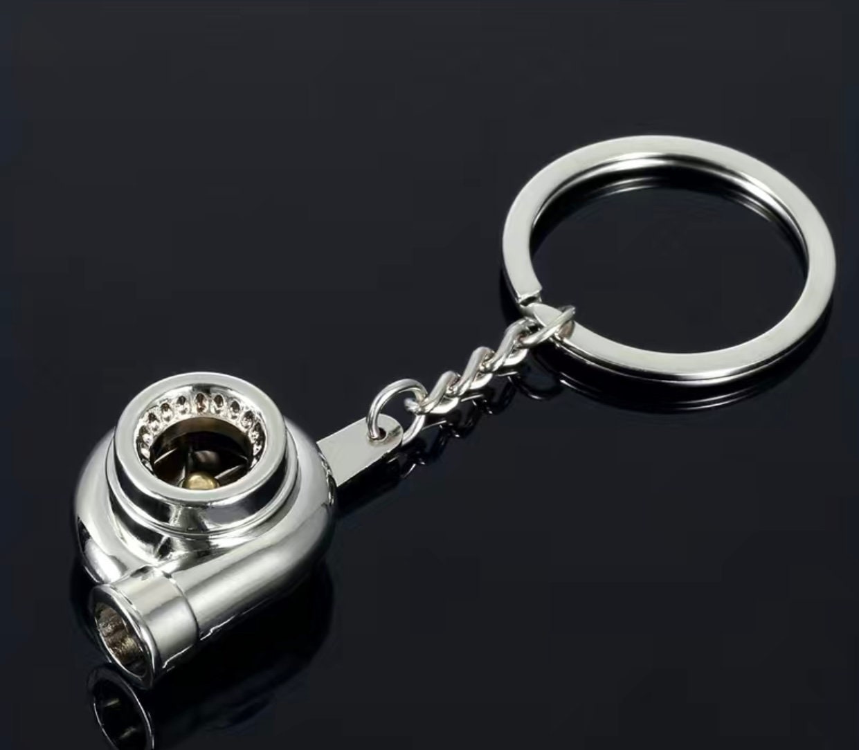 Turbo Keychain Etsy UK