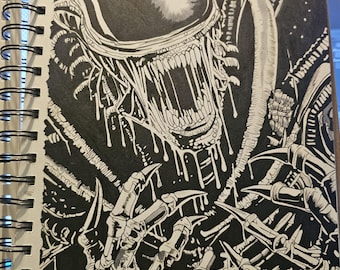XENOMORPH 2.0 Original