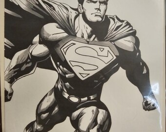El hombre en el cielo *imprimir*