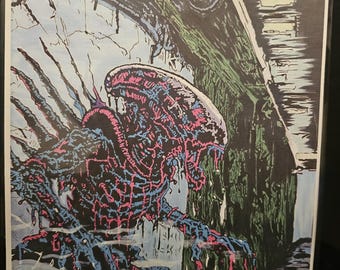 ¡FUGA XENO! *imprimir*