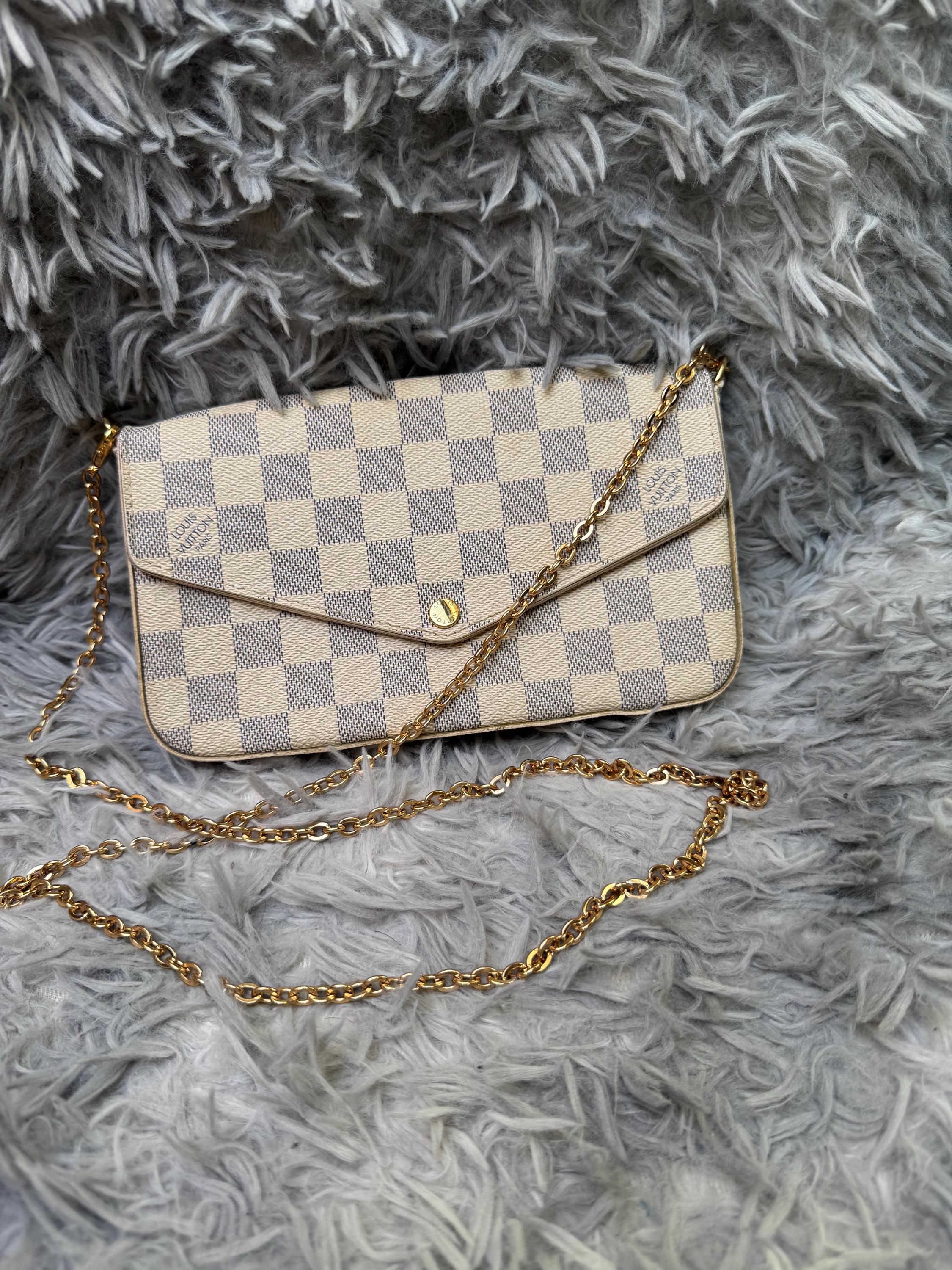 Louis vuitton saddle hotsell