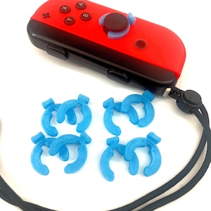 Joy-Con Joystick Lock (8 Pack)