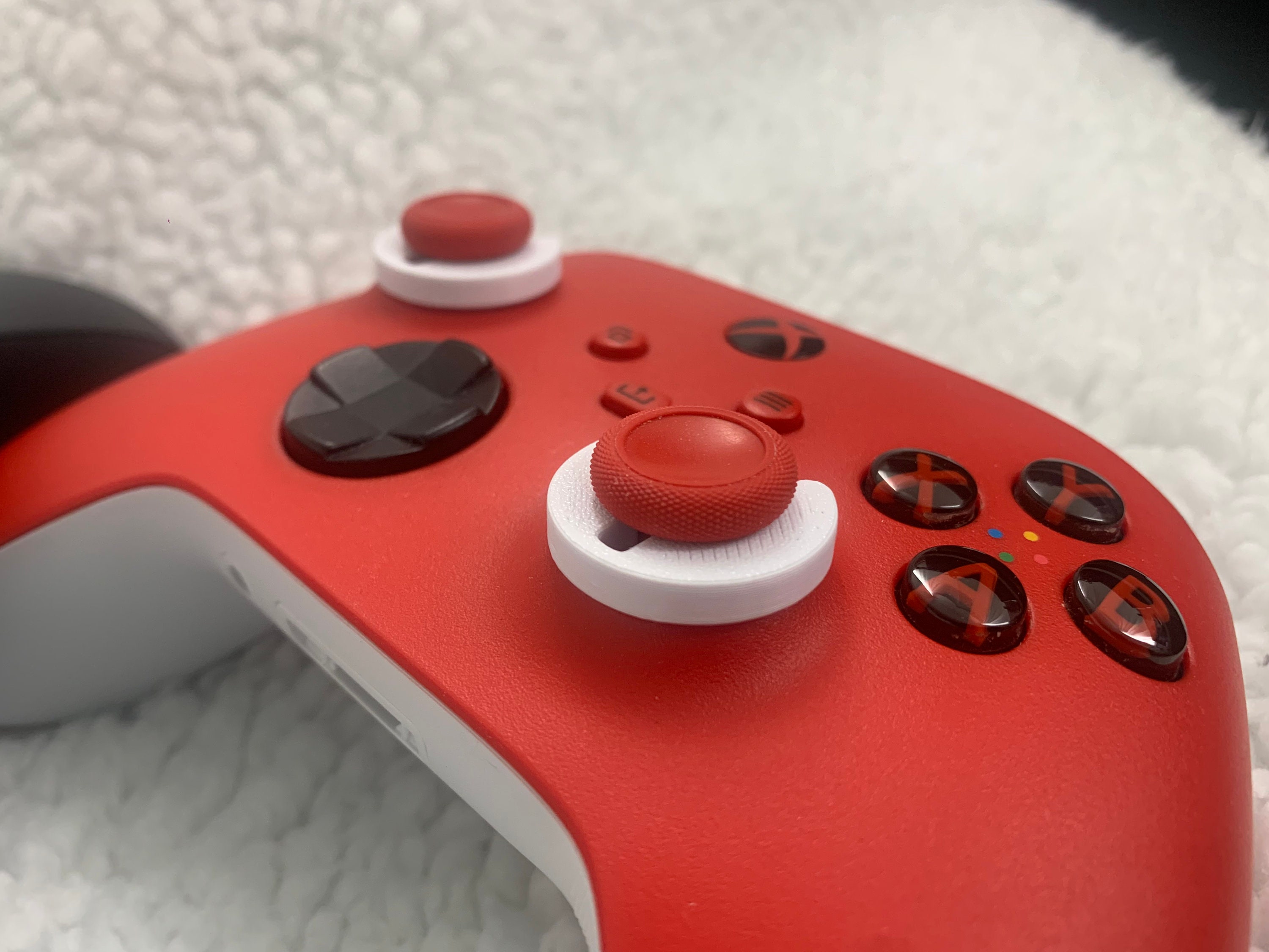 XBOX Joystick Lock (8 Pack)