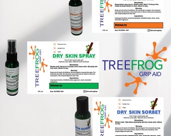 Pole Grip Aid - 1 btl