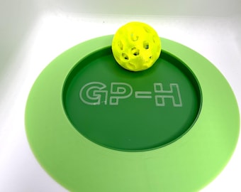 Golf Übungsloch | DP-H
