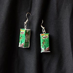 Milo Earrings