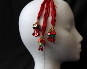 Rato Dhaago / Laacha