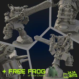 Erhabener Zauberer des Kults des Wissens, Zauberer des Tzeench, Magnus Rot-Legion, Zaubererfürst der Chaos Space Marines