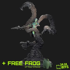 Endless Swarm Goddess Shard, Transcended Ctan of Necron, Night Bringer, Deceiver, Flayer Lord