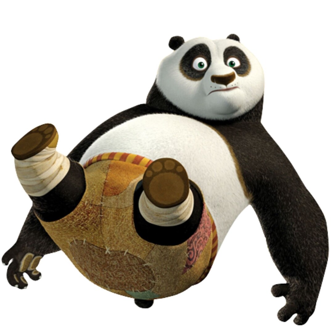 Kung Fu Panda,kung Fu Panda Sticker,kung Fu Panda Svg,kung Fu Panda Jpg