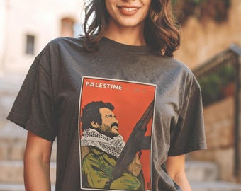 Vintage Falasteen Tee